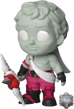 Funko 34683 5 Star: Fortnite: Love Ranger Action Figur, Multi