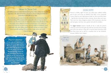 The Worst Children's Jobs in History