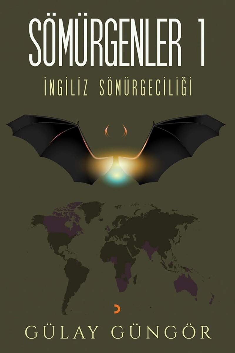 Sömürgenler 1: İngiliz Sömürgeciliği