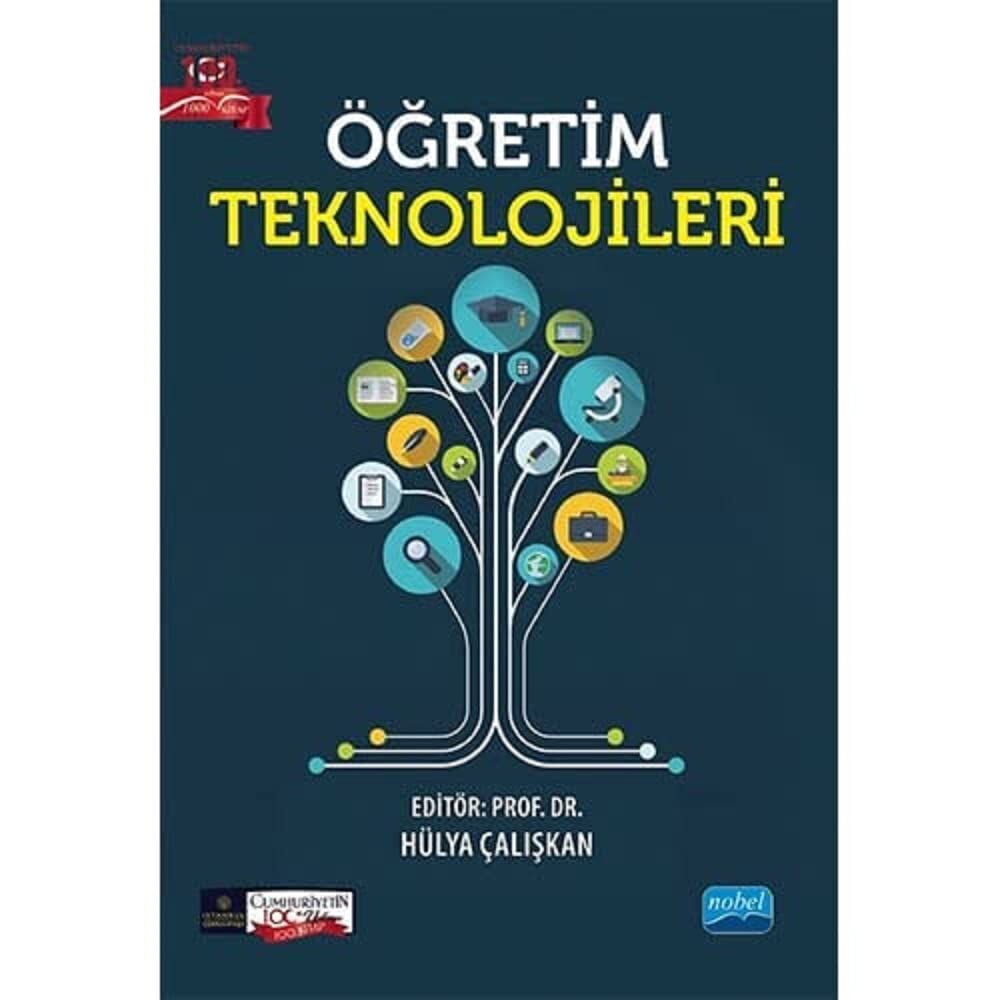 Öğretim Teknolojileri