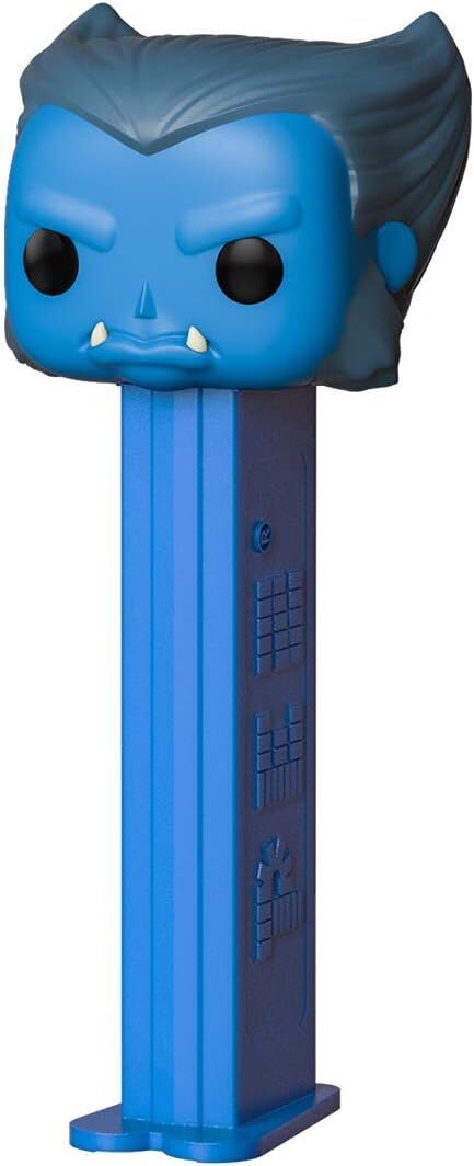 Funko POP! PEZ: Marvel - Beast