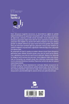 İslam Tarihi 2