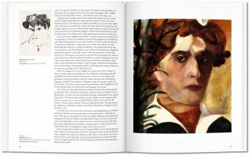 Taschen - Ba Chagall
