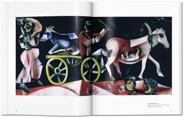Taschen - Ba Chagall