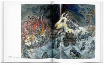 Taschen - Ba Chagall