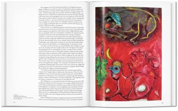 Taschen - Ba Chagall