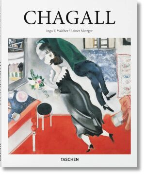 Taschen - Ba Chagall
