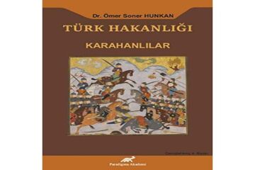 Türk Hakanlığı - Karahanlılar