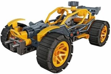 Clementoni Mekanik Laboratuvarı Buggy ve Quad 75077TR