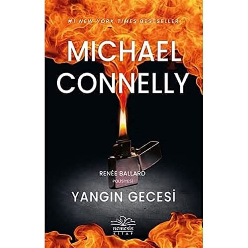 Yangın Gecesi