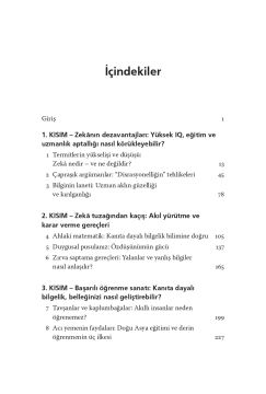 Zeka Tuzağı