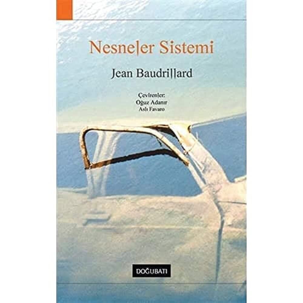 Nesneler Sistemi