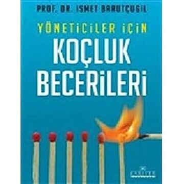 Yöneticiler İçin Koçluk Becerileri