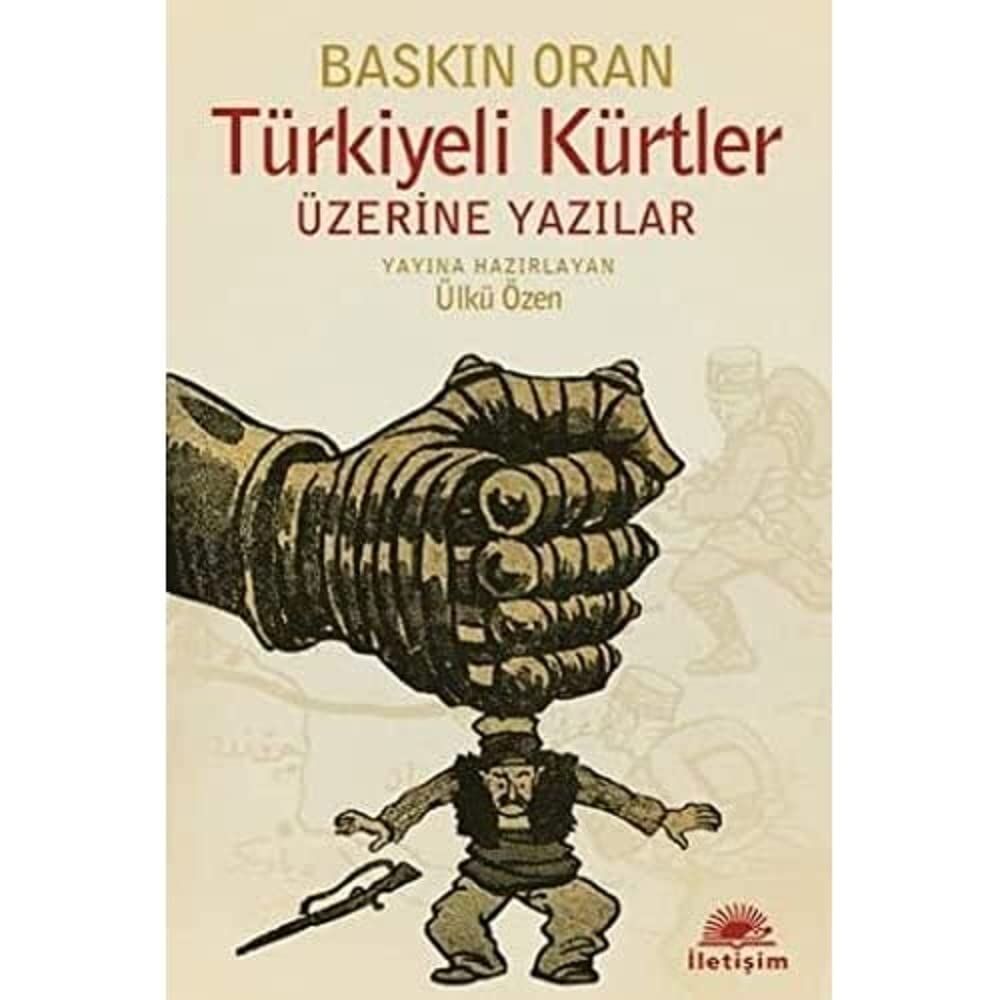 Türkiyeli Kürtler Üzerine Yazılar