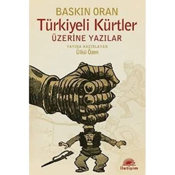 Türkiyeli Kürtler Üzerine Yazılar
