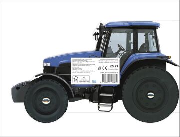 DK - Tractor