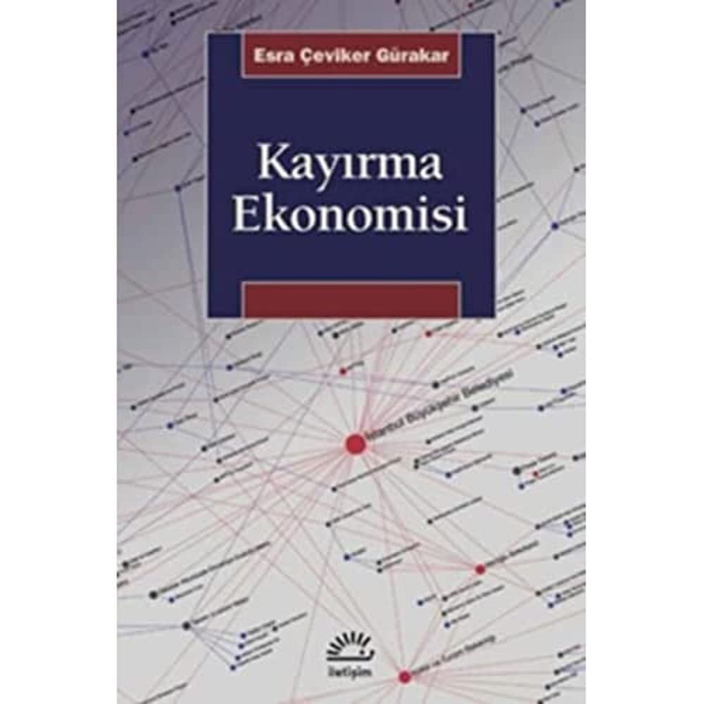 Kayırma Ekonomisi