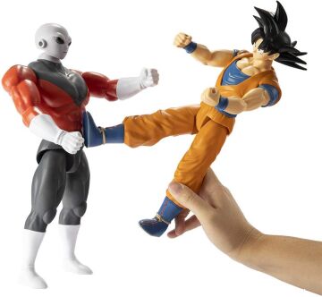 BANDAI, Goku - 30 cm Dragon Ball Sınır Tanımaz Serisi Figürleri