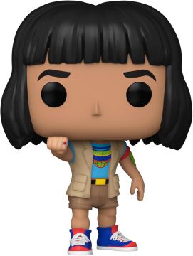 Funko Pop! Animasyon: Kaptan Gezegenin Yeni Maceraları - Ma-Ti
