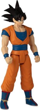 BANDAI, Goku - 30 cm Dragon Ball Sınır Tanımaz Serisi Figürleri