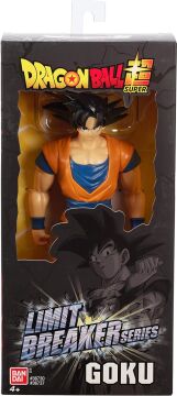 BANDAI, Goku - 30 cm Dragon Ball Sınır Tanımaz Serisi Figürleri