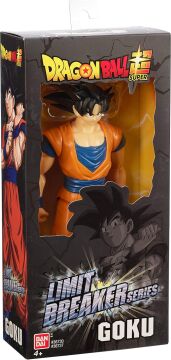 BANDAI, Goku - 30 cm Dragon Ball Sınır Tanımaz Serisi Figürleri