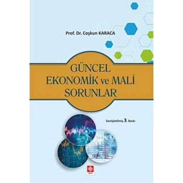 Güncel Ekonomik ve Mali Sorunlar