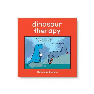Dinosaur Therapy