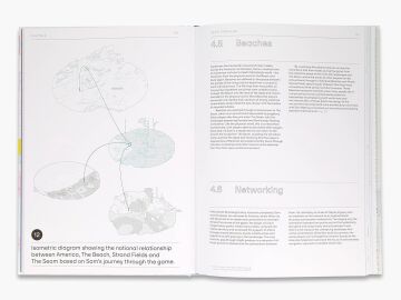 Videogame Atlas: Mapping Interactive Worlds