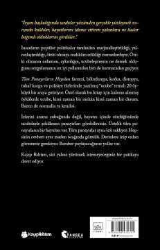 Tüm Panayırların Heyulası: Kayıp Rıhtım Öykü Antolojisi