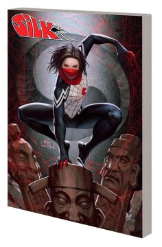 Silk Vol. 2