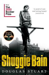 Shuggie Bain: Winner of the Booker Prize 2020: The Million-Copy Bestseller