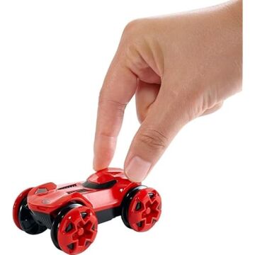 Hot Wheels Renk Değiştiren Arabalar, 1:64 Ölçekli, Suda Renk Değiştiren Oyuncak Arabalar, BHR15