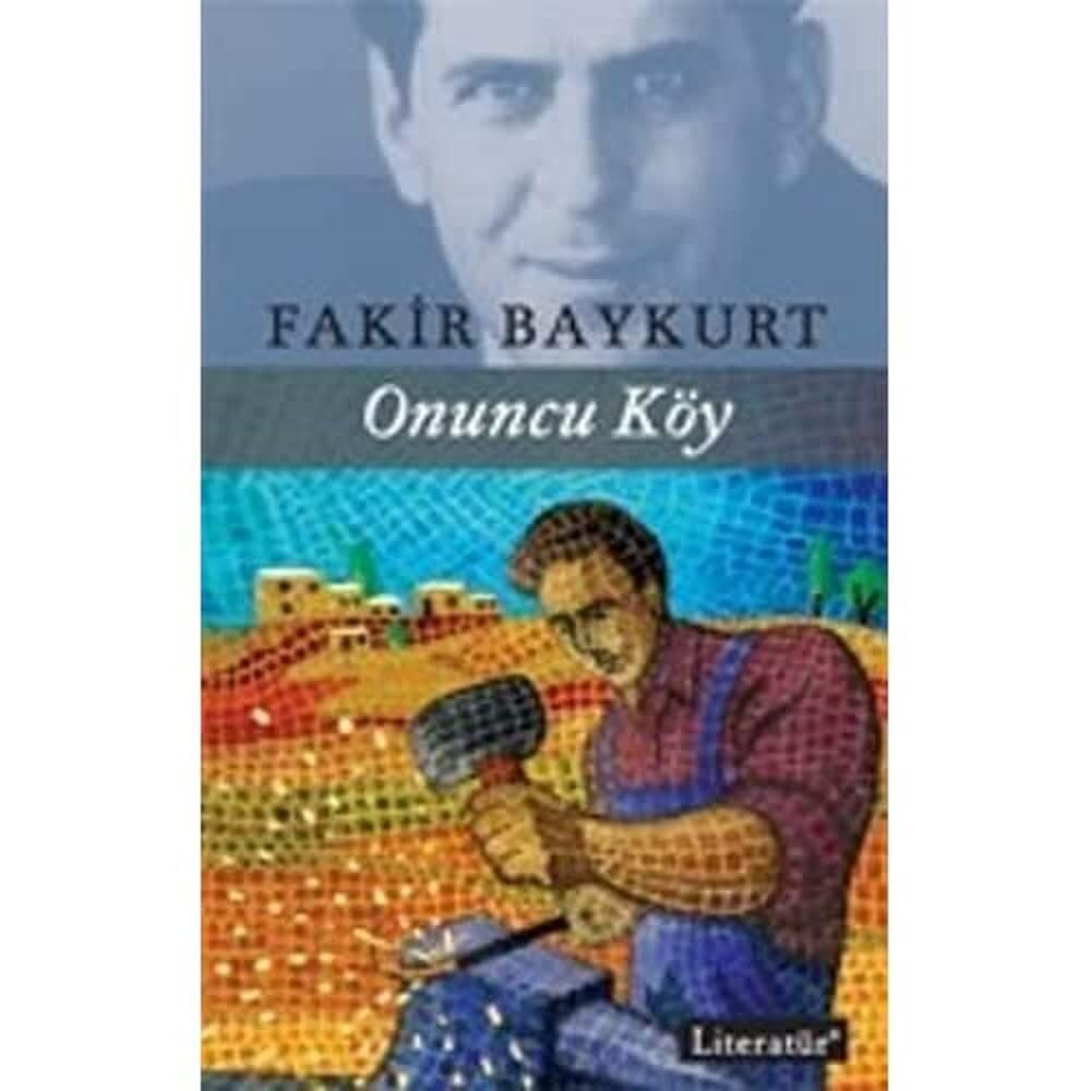 Onuncu Köy