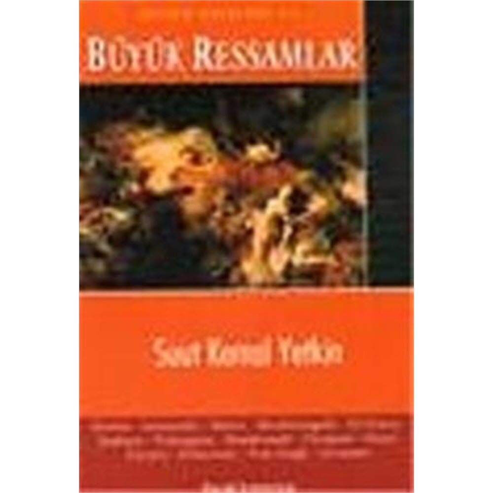 BÜYÜK RESSAMLAR