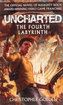 Uncharted - The Fourth Labyrinth