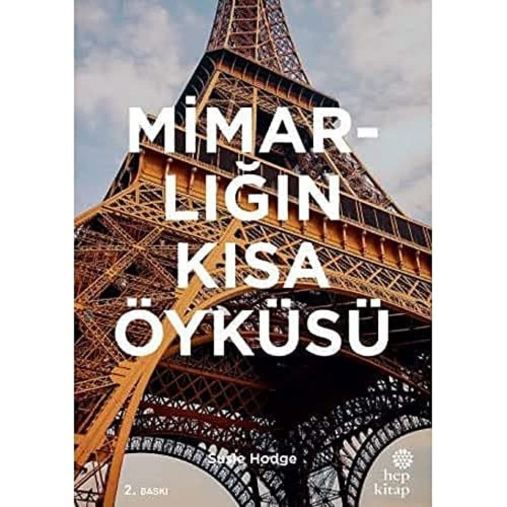 Mimarlığın Kısa Öyküsü