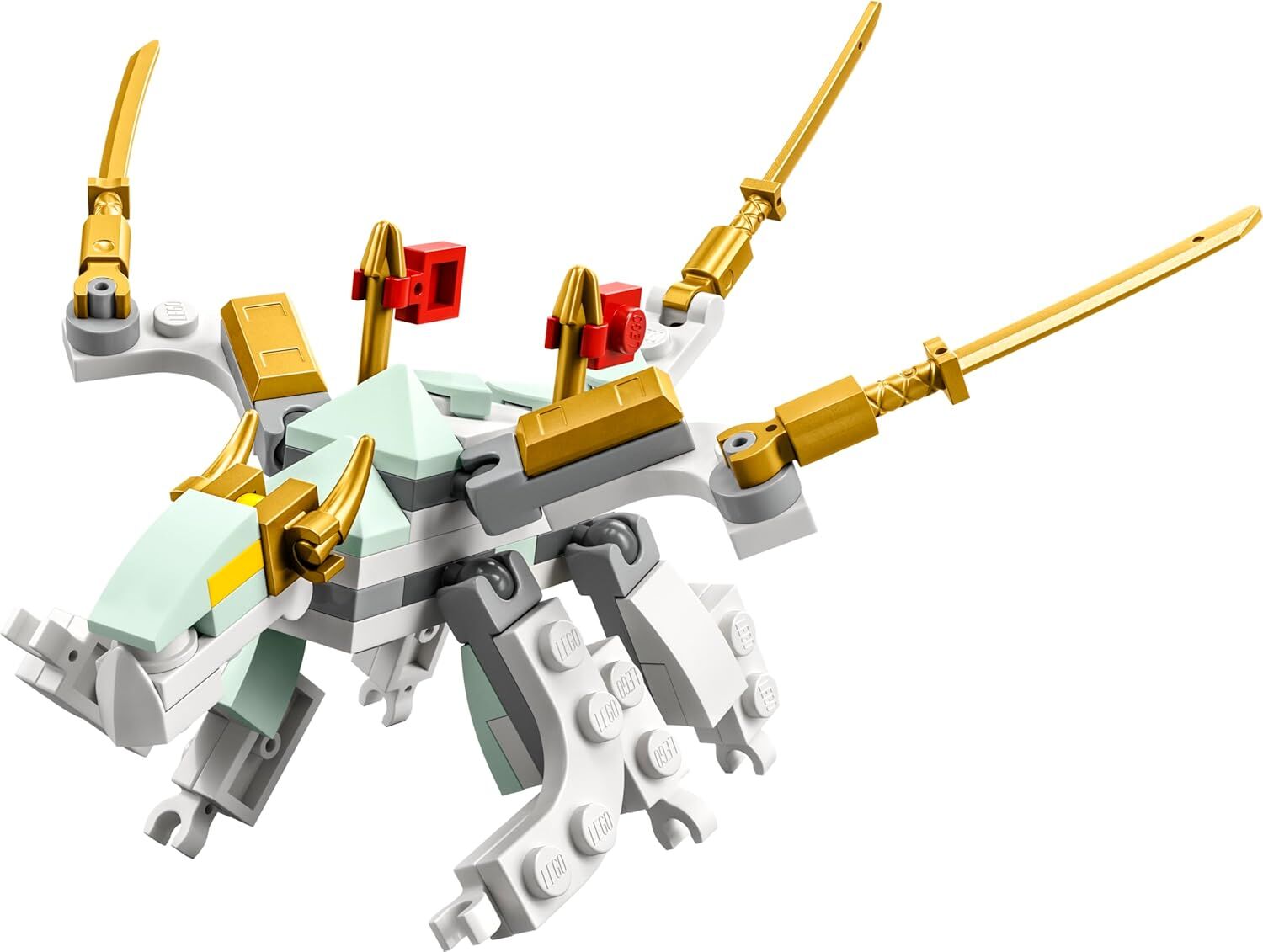 LEGO® NINJAGO® 30649 Buz Ejderhası