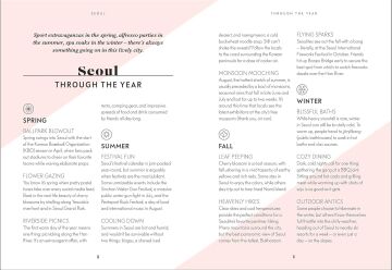Seoul Like a Local: By the People Who Call It Home