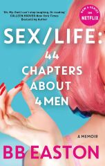 SEX/LIFE: 44 Chapters About 4 Men: Now a series on Netflix: 13
