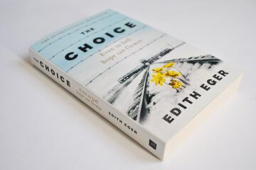 The Choice: A true story of hope