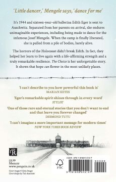 The Choice: A true story of hope