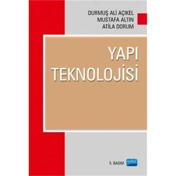 Yapı Teknolojisi