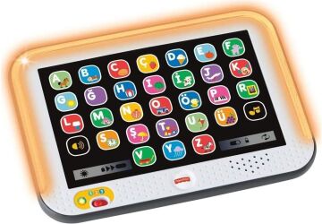 Fisher Price Eğitici Tablet T000CLK64