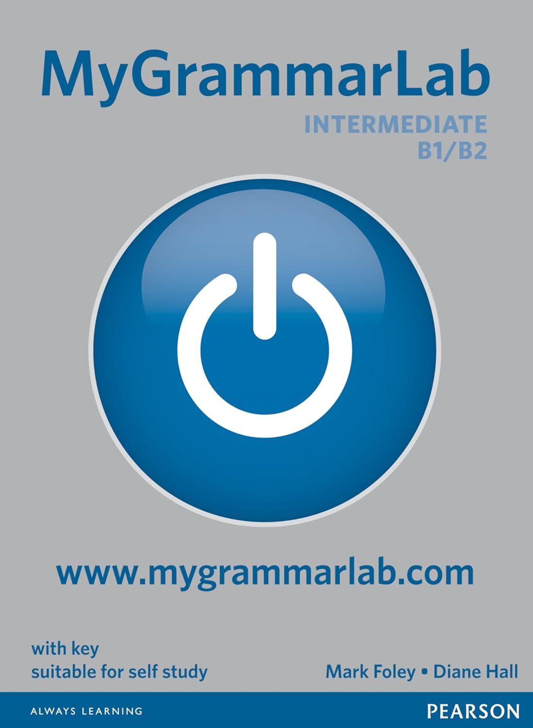 MyGrammarLab: Intermediate B1/B2 With Key