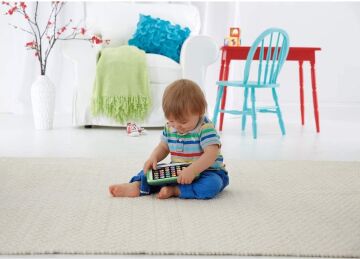 Fisher Price Eğitici Tablet T000CLK64