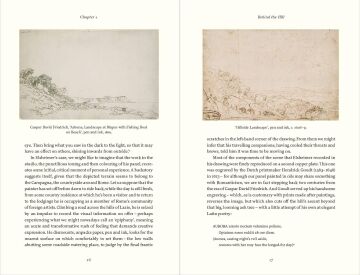 Natural Light: The Art of Adam Elsheimer and the Dawn of Modern Science