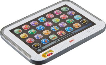 Fisher Price Eğitici Tablet T000CLK64