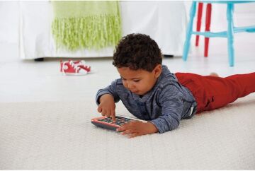 Fisher Price Eğitici Tablet T000CLK64