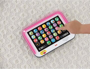 Fisher Price Eğitici Tablet T000CLK64